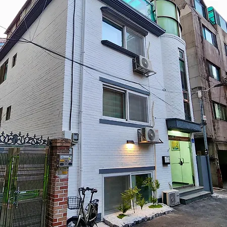 The Zen House别墅