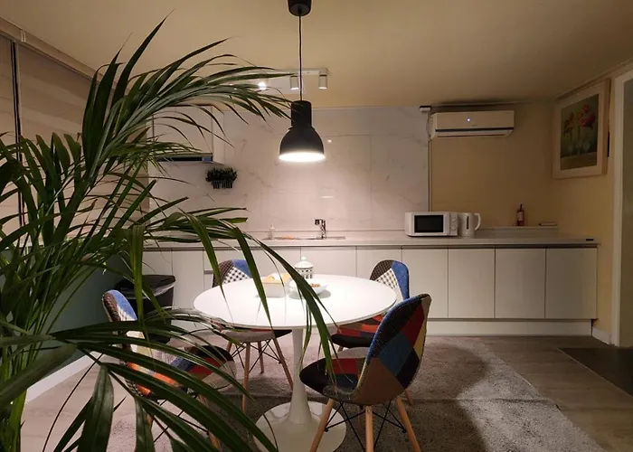 Вилла The Zen House *