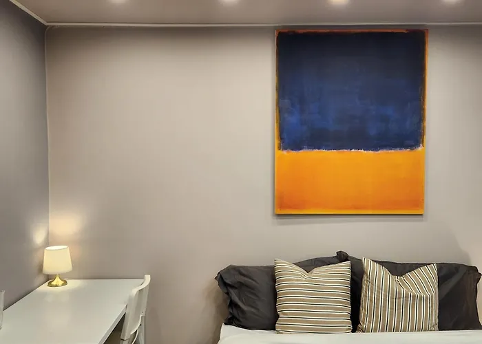 The Zen House Вилла *