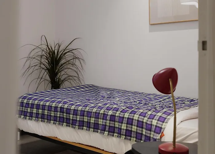 Вилла The Zen House Сеул