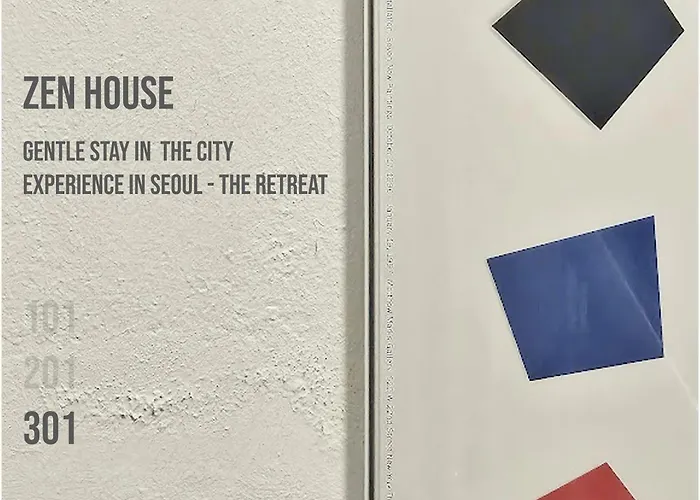 The Zen House