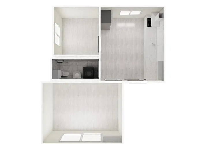 The Zen House Вилла *