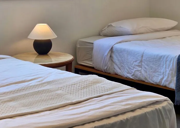 ヴィラ The Zen House ソウル特別市